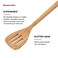 KitchenAid Universal Bamboo Tools 12Inch