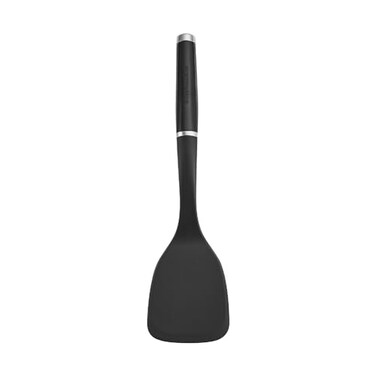 KitchenAid Classic Solid Turner Black 135x 33 Inch