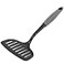Chef Craft Select Nylon Jumbo TurnerSpatula 12 inch Gray