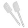 Rubbermaid Traditional Flat Blade Scraper Spatula