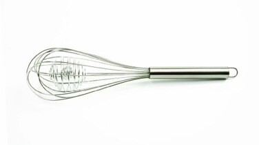 Norpro 12Inch Stainless Aerator Whisk