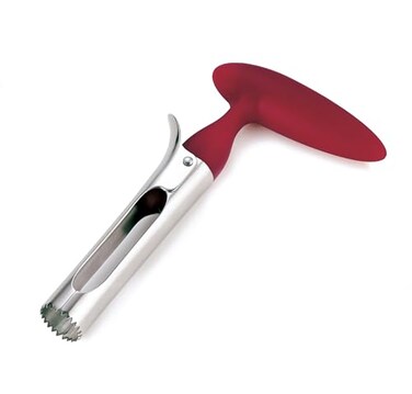 Cuisipro CUISIPRO Apple Corer red