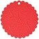 Norpro Red Silicone Jar Opener 6