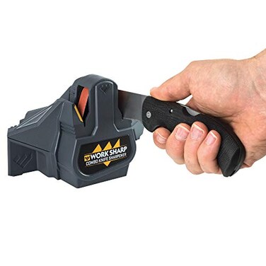 WORK SHARP Work Sharp WSCMB Combo Knife Sharpener