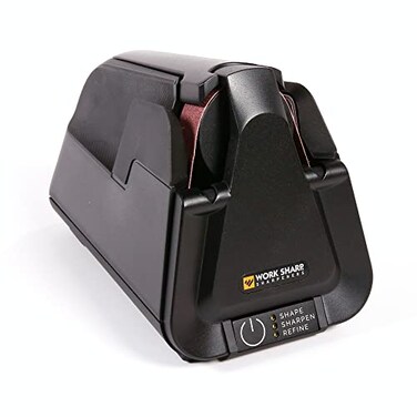 WORK SHARP Work Sharp Professional Electric Culinary E5 Kitchen Knife Sharpener