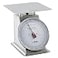 Winco Analog Receiving Scale with Dial 8