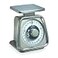 Taylor Stainless Steel Analog Portion Control Scale 50Pound