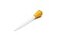 Fox Run 5677 Baster Nylon with Silicone Bulb
