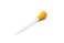 Fox Run 5677 Baster Nylon with Silicone Bulb