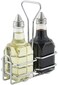Winco Condiment Set G104WH3