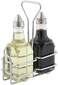 Winco Condiment Set G104WH3