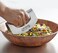 Chef Master ChefMaster SaladHerb Pro Chopper Silver