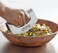 Chef Master ChefMaster SaladHerb Pro Chopper Silver