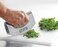 Chef Master ChefMaster SaladHerb Pro Chopper Silver