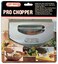 Chef Master ChefMaster SaladHerb Pro Chopper Silver