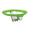Urban Trend Orbit Rolling Herb Cutter and Mincer GreenWhite