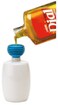 Jokari BottletoBottle Easy Funnel