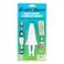 JCK Innovations Last Drop Universal Bottle Emptying Kit Transfer Connector for Soap Lotion Shampoo Conditioner and Kitchen