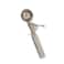 Nordic Ware Large Cookie Scoop 3 Tablespoon Capacity Silver
