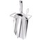 CUSINIUM 24 oz Aluminum Ice Scoop with Holder
