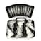 MoldFun 2Pack Handgun and Bullet Ice Cube Trays Set Cool TPR Pistol and AK47 Bullet Maker Molds for Whiskey Cocktails Ice Cubes Chocolates Jello Shots