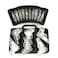 MoldFun 2Pack Handgun and Bullet Ice Cube Trays Set Cool TPR Pistol and AK47 Bullet Maker Molds for Whiskey Cocktails Ice Cubes Chocolates Jello Shots
