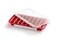 Lekue Industrial Ice Cube Tray Red