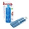 Jokari Bottle Ice Trays Size 2ct Bottle Ice Trays Ice Cube Maker For Bottled Drinks