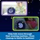 Learning Resources Bedtime Routines Visual Timer for Kids Night Light Time Management Tools for Daily Organization Count Down Clock Homeschool Supplies