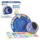 Learning Resources Bedtime Routines Visual Timer for Kids Night Light Time Management Tools for Daily Organization Count Down Clock Homeschool Supplies