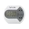 Taylor Digital Timer Counts Up and Down for School Learning Projects and Kitchen Tasks