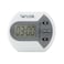 Taylor Digital Timer Counts Up and Down for School Learning Projects and Kitchen Tasks