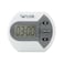 Taylor Digital Timer Counts Up and Down for School Learning Projects and Kitchen Tasks