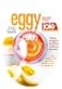 Joie MSC International Eggy Egg Timer Orange