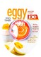 Joie MSC International Eggy Egg Timer Orange