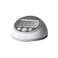 Taylor Digital Timer Counts Up and Down for School Learning Projects and Kitchen Tasks Super Loud Digital Timer Gray