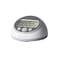 Taylor Digital Timer Counts Up and Down for School Learning Projects and Kitchen Tasks Super Loud Digital Timer Gray