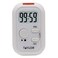 Taylor MultiAlert Sound Light Vibration Digital Timer Standard White
