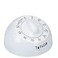 Taylor Kitchen Timer Classic Mechanical Cooking and Baking Countdown Rotating Alarm 60 Minutes White