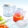 Saffire Replacement Mini 1cup Plastic Jar by fits most Oster Blenders 2 Pieces