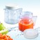 Saffire Replacement Mini 1cup Plastic Jar by fits most Oster Blenders 2 Pieces