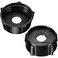 Frienda 2 Pieces 4902 Blender Jar Bottom Blender Jar Base Replacement Jar Bottom Base Cap Compatible with Oster Blender