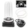 Anbige Replacement Parts Extractor Blade Assembly Compatible with Ninja Blender BL610