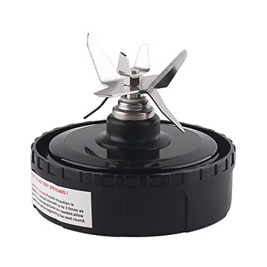 Anbige Replacement Parts Blade Compatible with Ninja Blender BN300 BN301