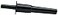 BeenTool Blender Replacement Vitamix Classic Tamper Black