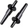 BlueStars 2Pack Blender Replacement Tamper Tool by Compatible with Vitamix Classic Standard 64oz Containers 5000 5200 6300 760 BPAFree Durable Plunger Tamper Blender Accessories Replacement