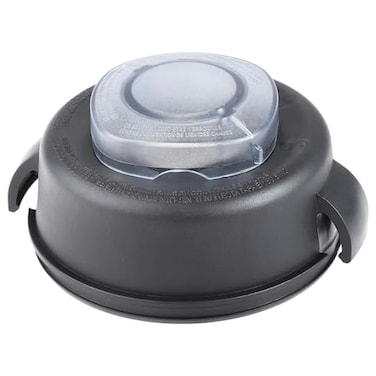 Lemfema 2Part Lid and Plug Compatible with 5200 5000 Blender Replacement Lid Replacement for 64Ounce High Profile Container Blender