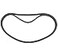 HAKATOP 2PC 3M537 Bread Machine Drive Belt for Sunbeam Bread Maker Machine 5891 589133