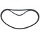 HAKATOP 2PC 3M537 Bread Machine Drive Belt for Sunbeam Bread Maker Machine 5891 589133