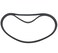 HAKATOP 2PC 3M537 Bread Machine Drive Belt for Sunbeam Bread Maker Machine 5891 589133